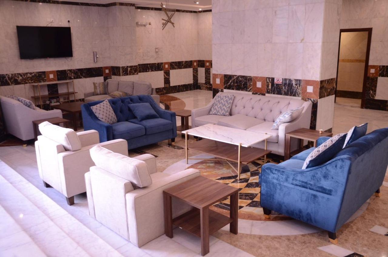 Artal Taiba Hotel Medina Kültér fotó