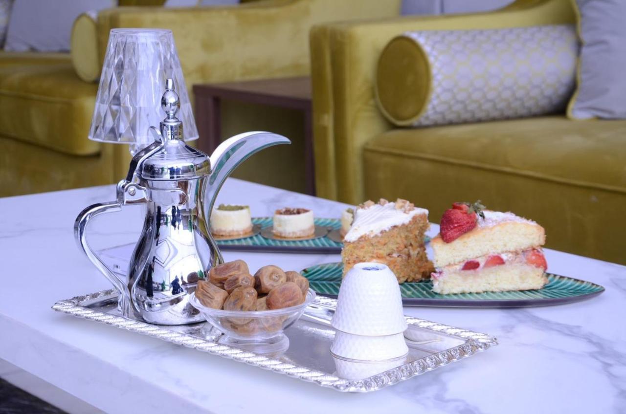 Artal Taiba Hotel Medina Kültér fotó