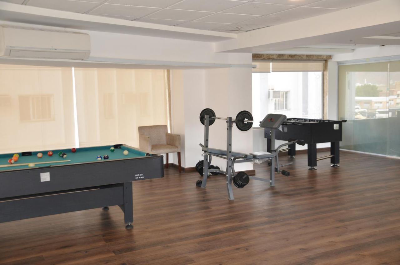 Artal Taiba Hotel Medina Kültér fotó