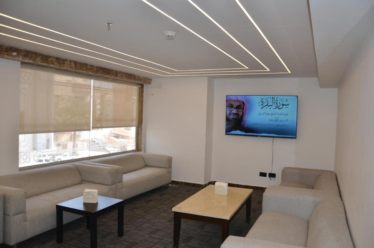 Artal Taiba Hotel Medina Kültér fotó