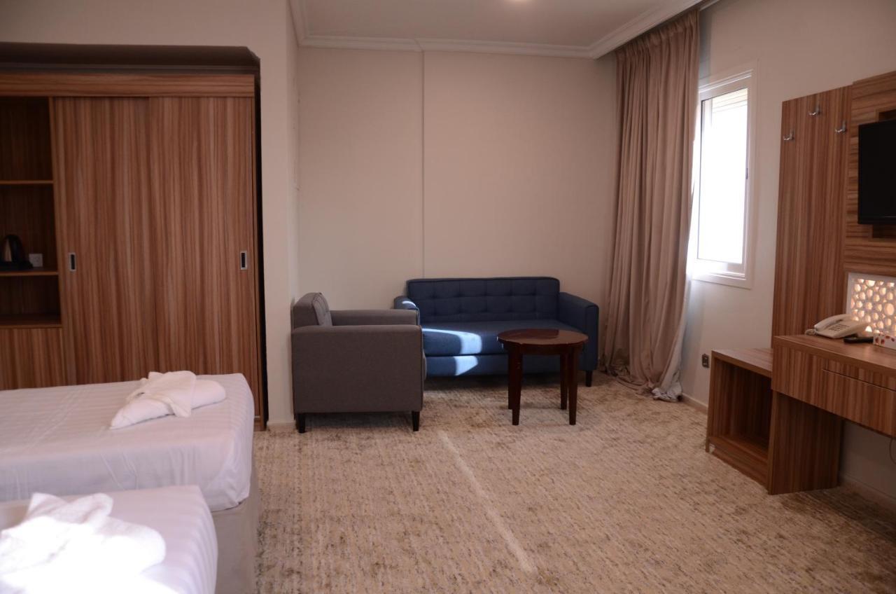 Artal Taiba Hotel Medina Kültér fotó